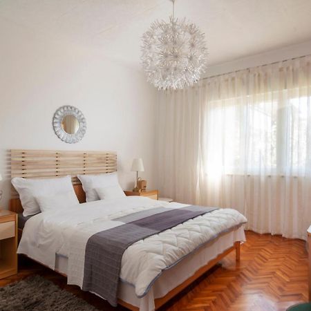 Seafront Apartment Jadri أوماغ المظهر الخارجي الصورة