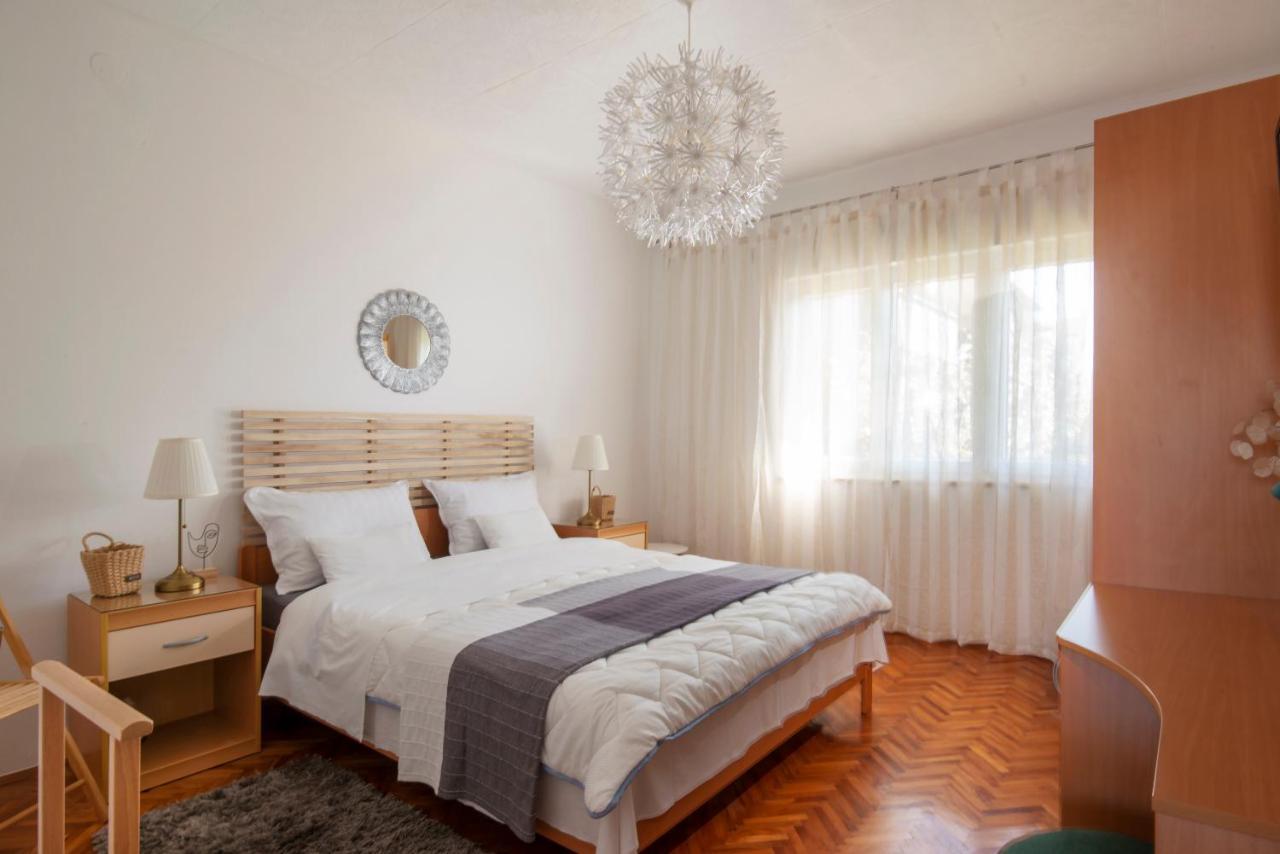 Seafront Apartment Jadri أوماغ المظهر الخارجي الصورة