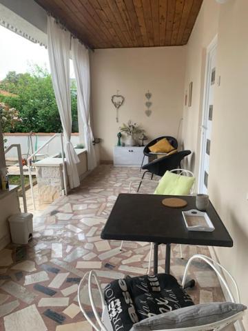 Seafront Apartment Jadri أوماغ المظهر الخارجي الصورة